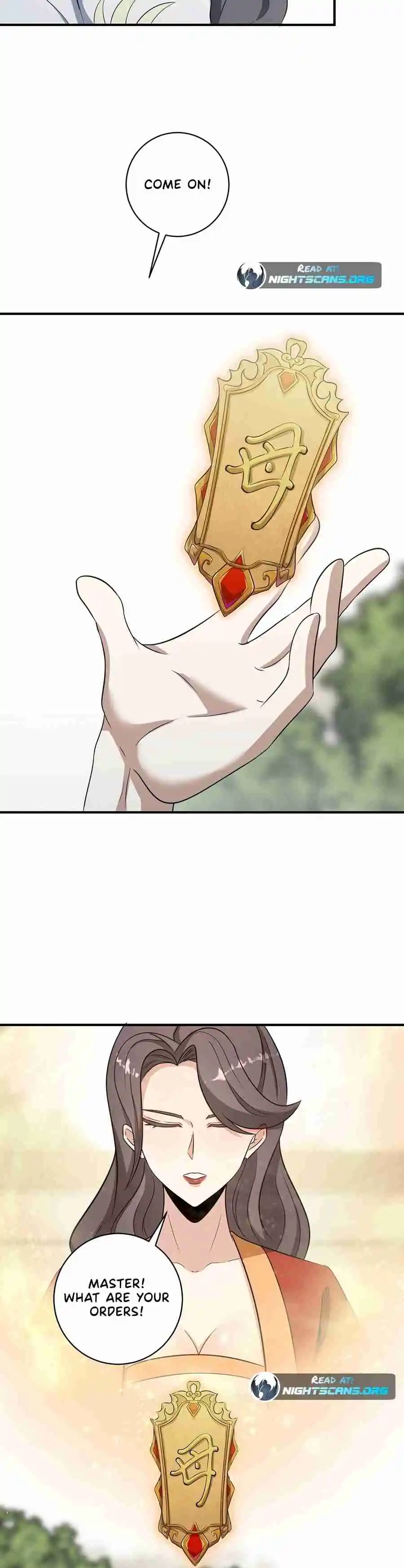 Invincible After 100 Years of Seclusion 59