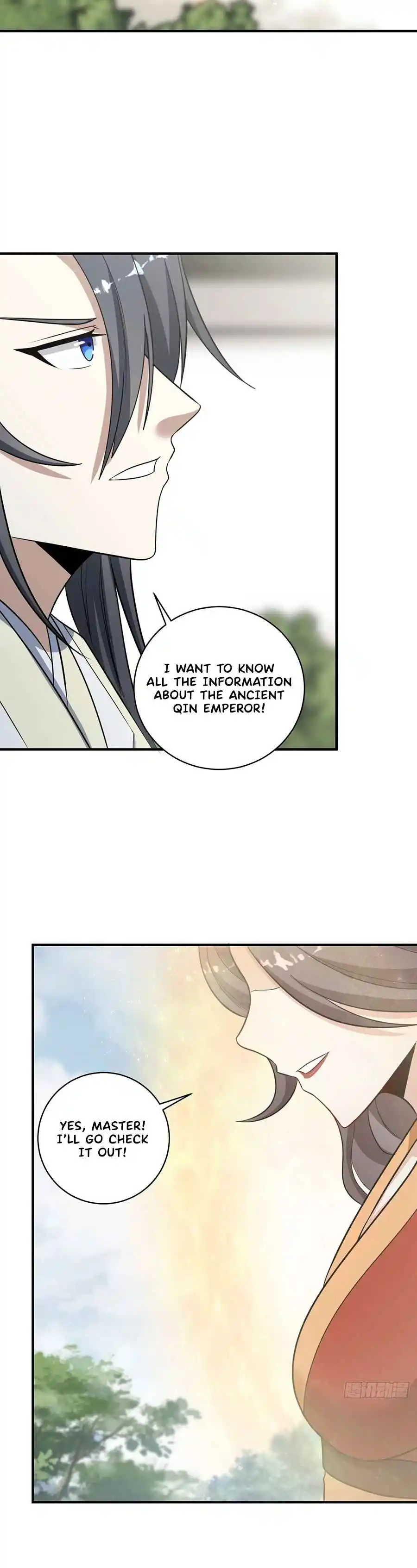 Invincible After 100 Years of Seclusion 59