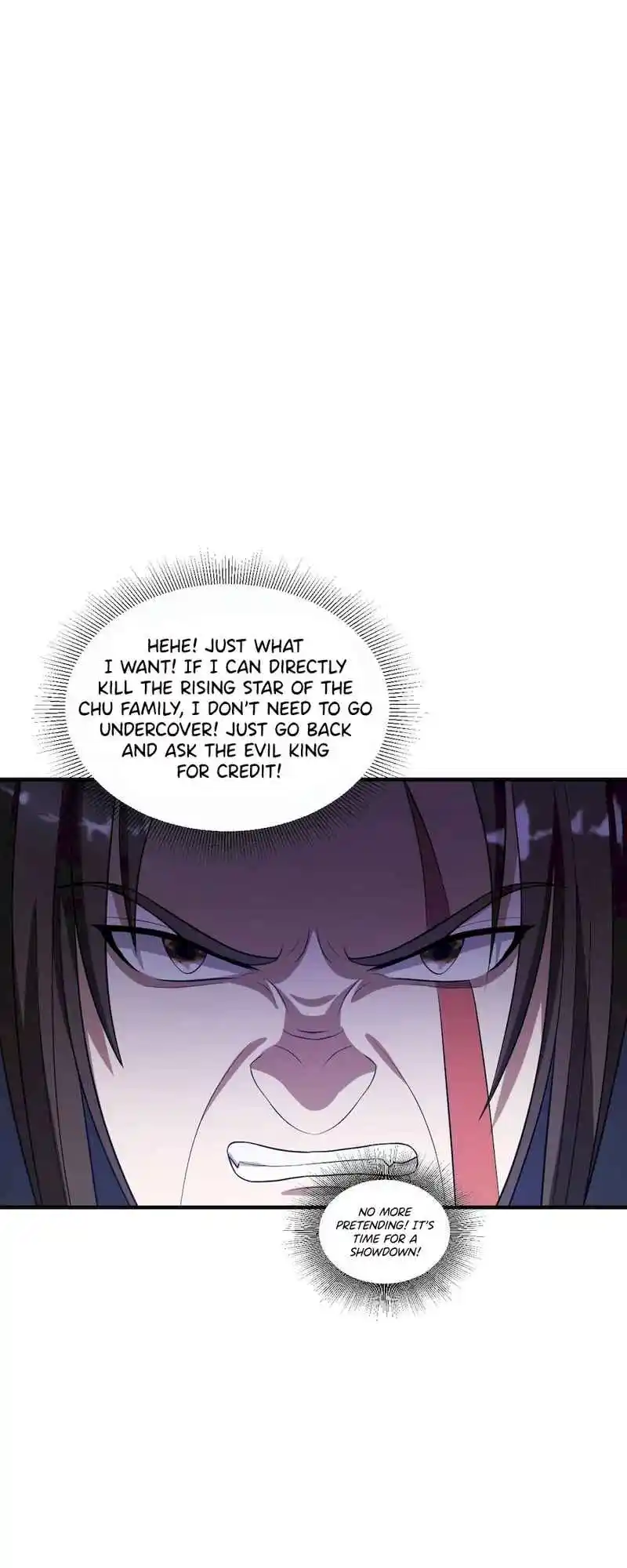 Invincible After 100 Years of Seclusion 6