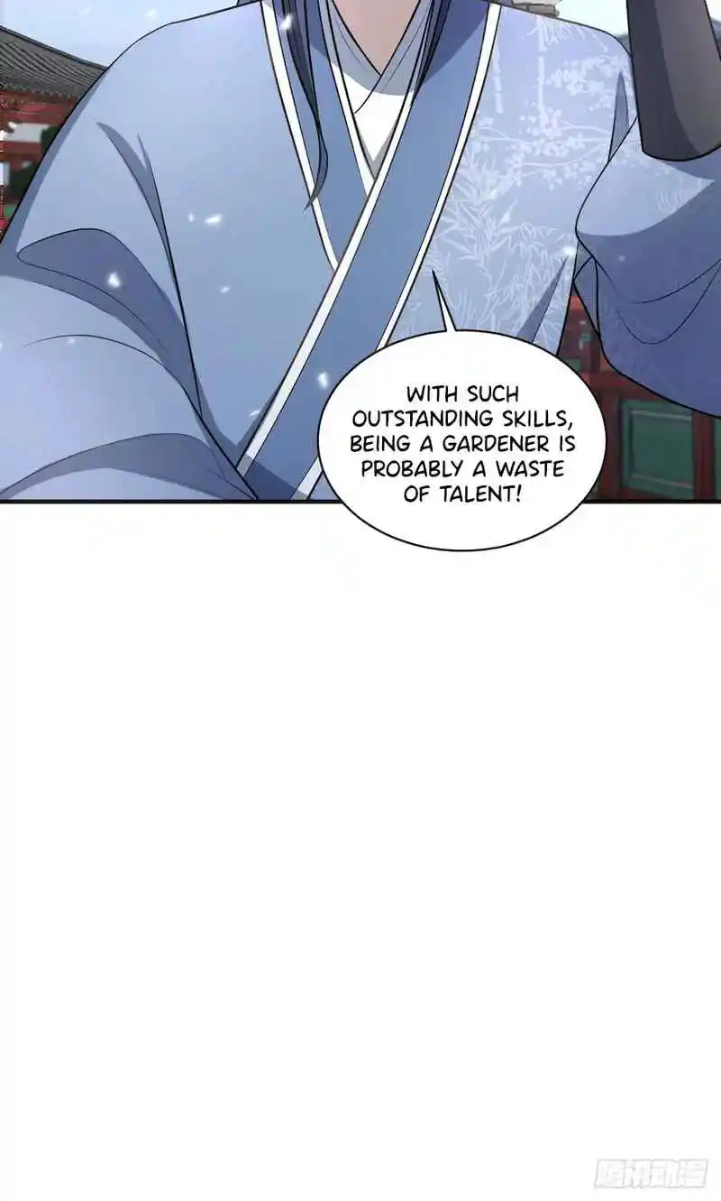 Invincible After 100 Years of Seclusion 6