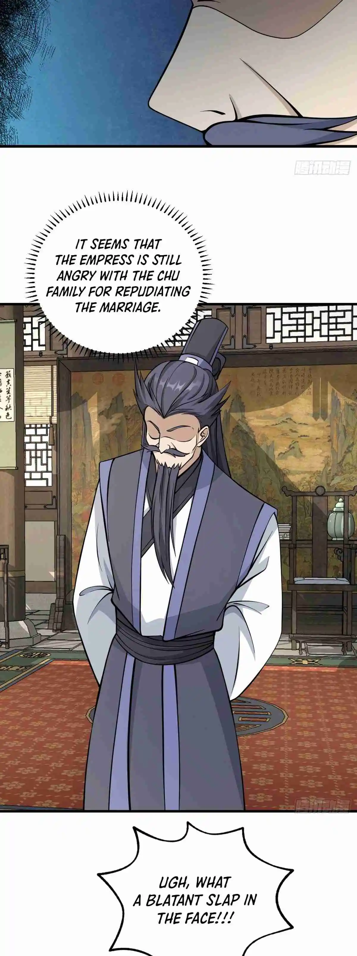 Invincible After 100 Years of Seclusion 60