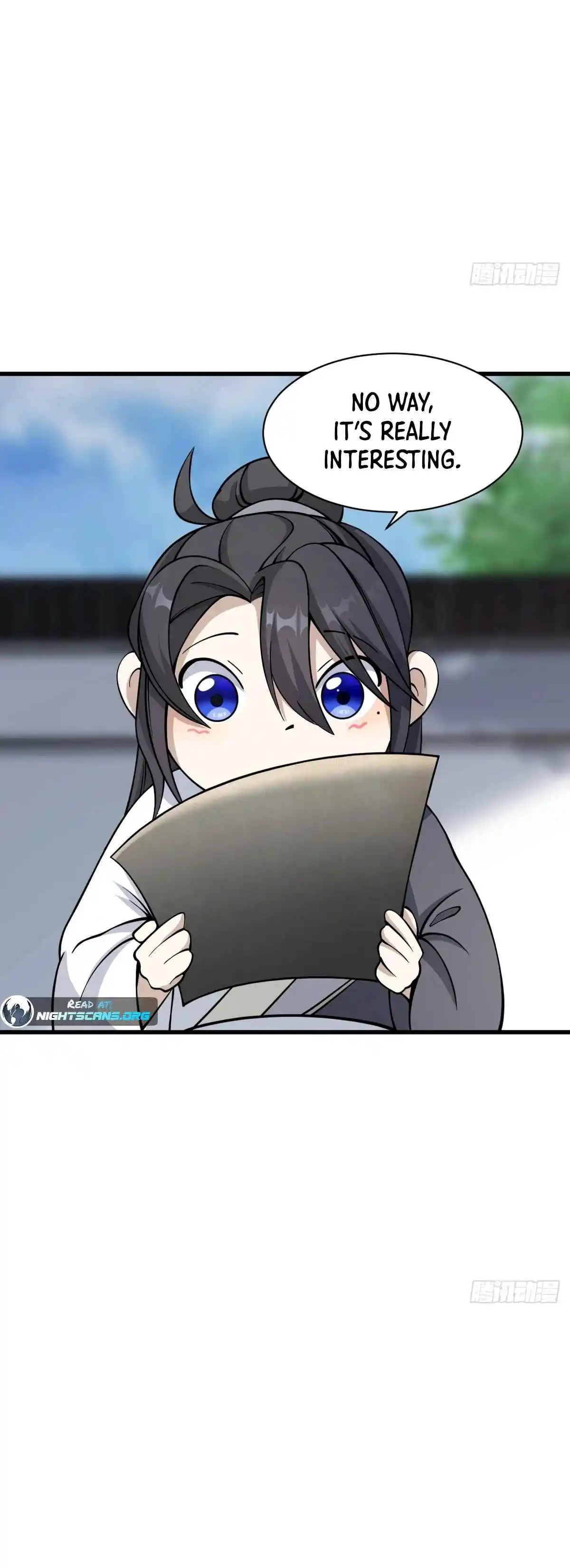 Invincible After 100 Years of Seclusion 60