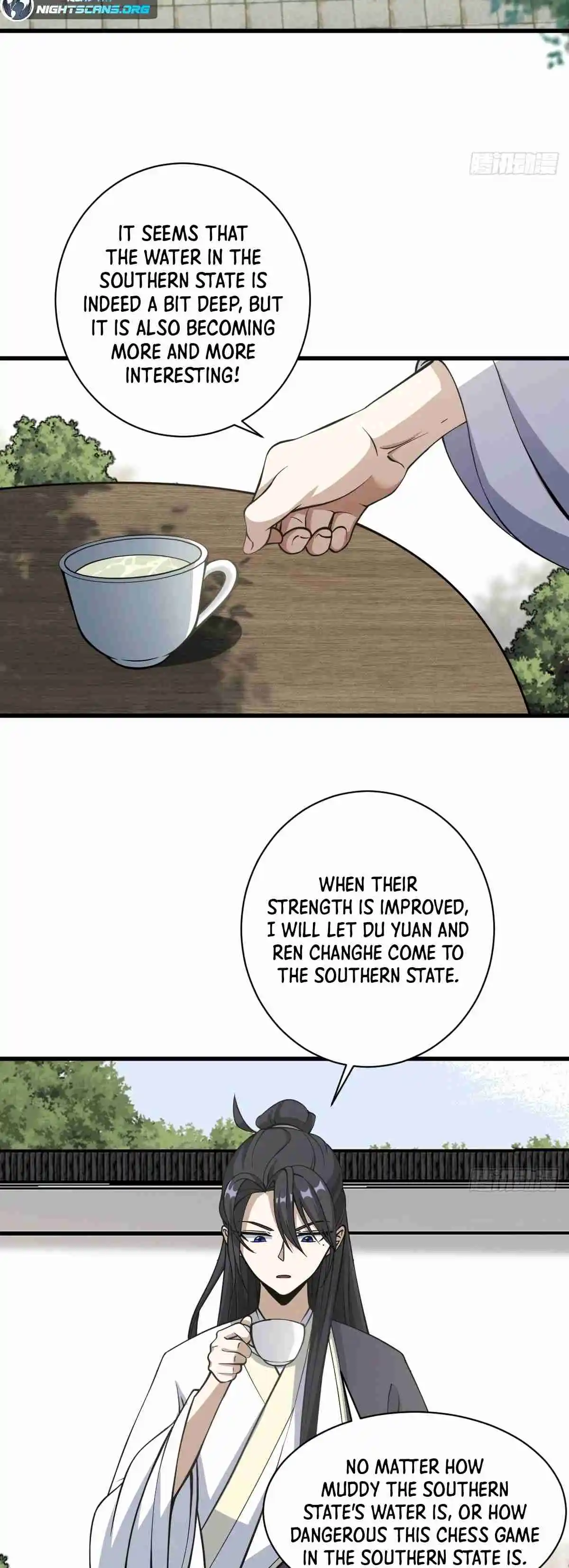 Invincible After 100 Years of Seclusion 60