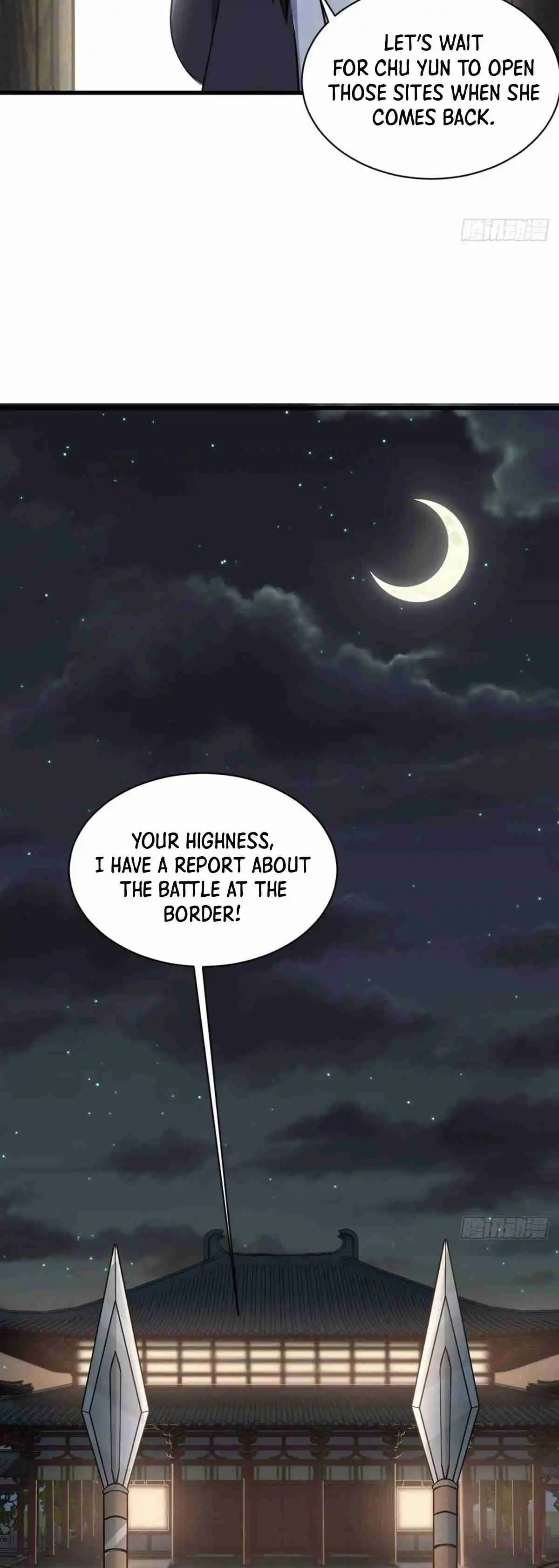 Invincible After 100 Years of Seclusion 60