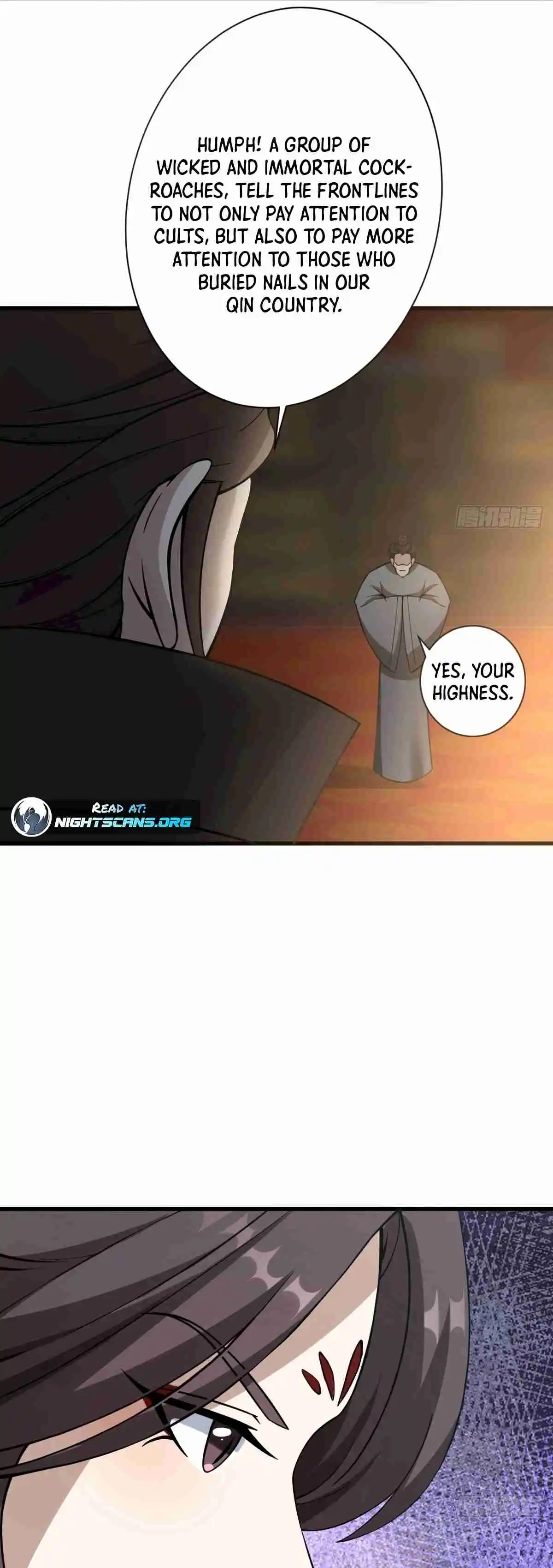 Invincible After 100 Years of Seclusion 60