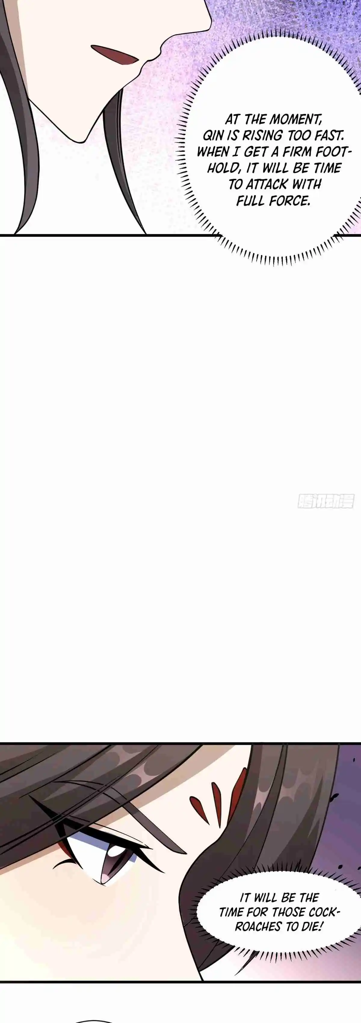 Invincible After 100 Years of Seclusion 60