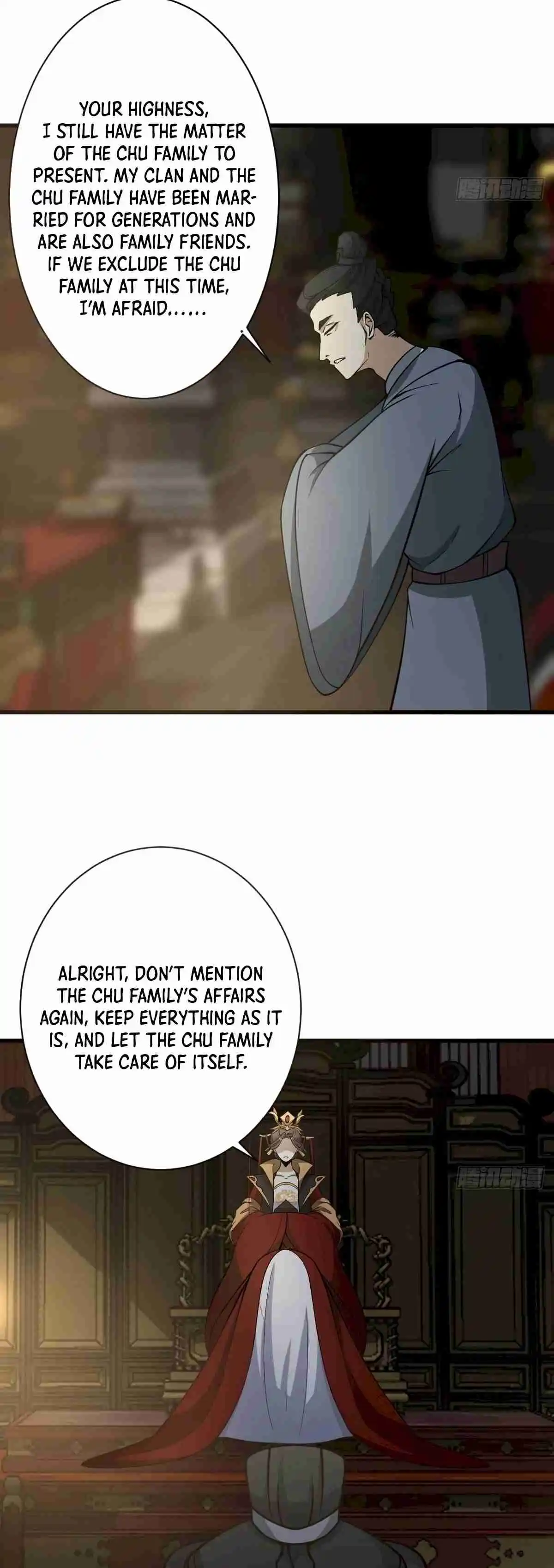 Invincible After 100 Years of Seclusion 60