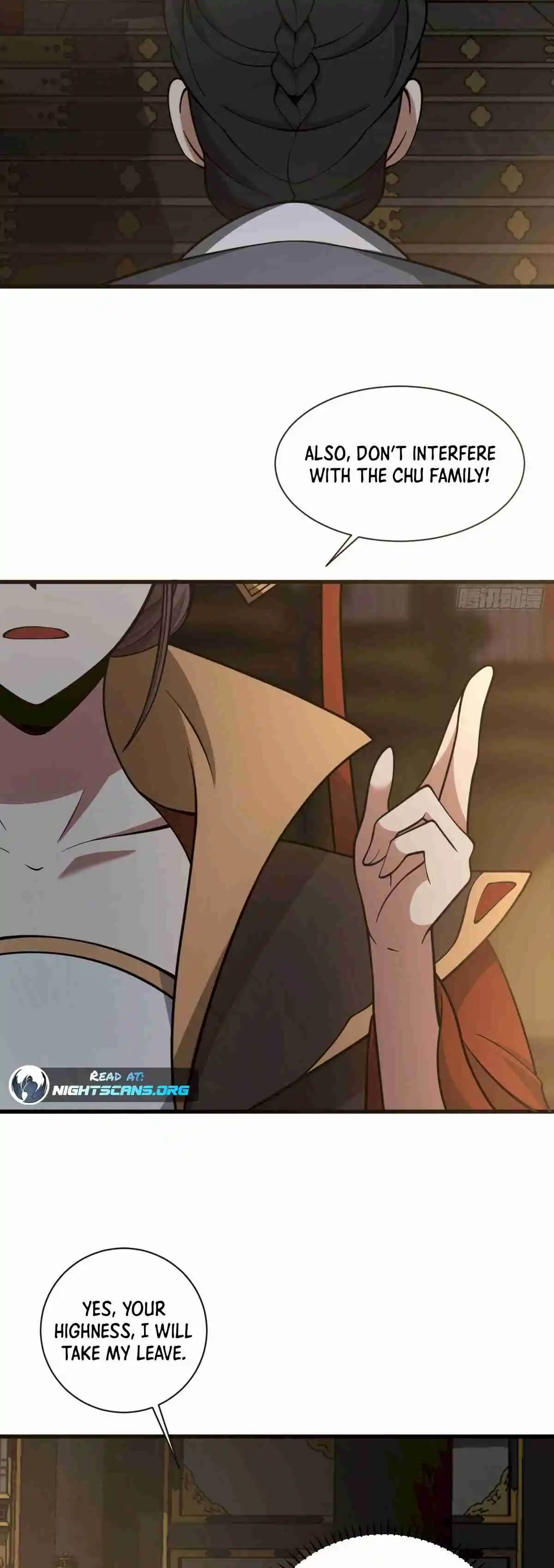 Invincible After 100 Years of Seclusion 60