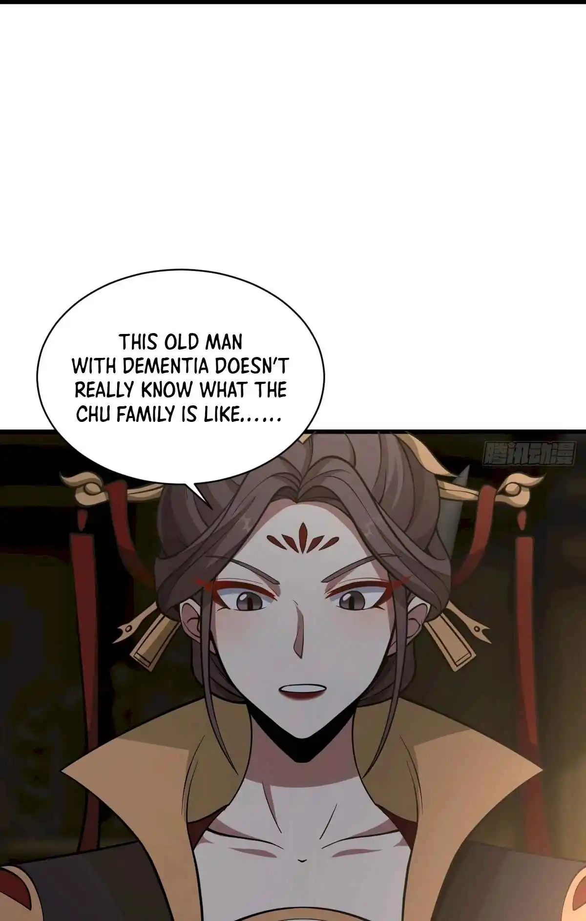 Invincible After 100 Years of Seclusion 60