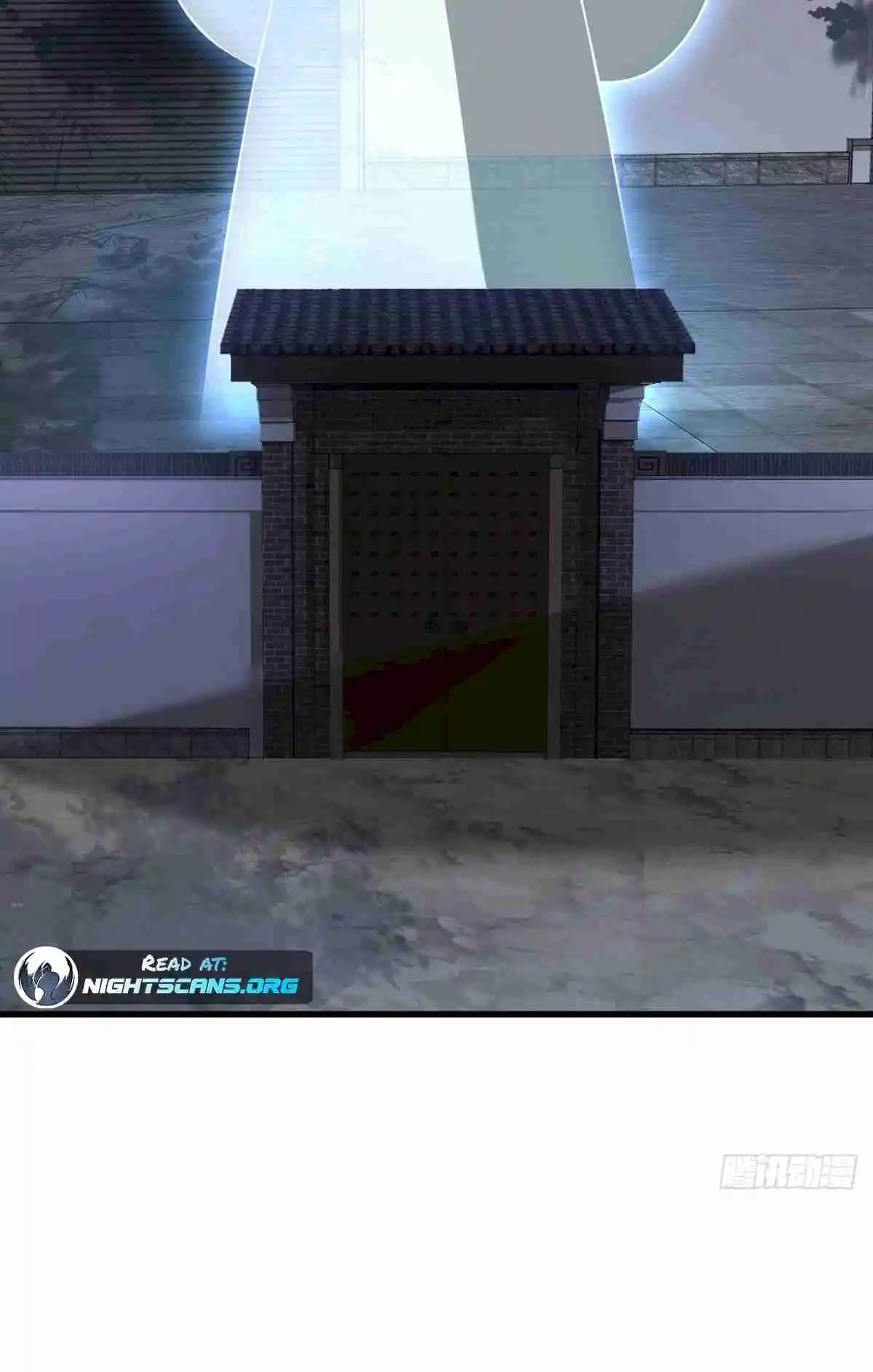 Invincible After 100 Years of Seclusion 60