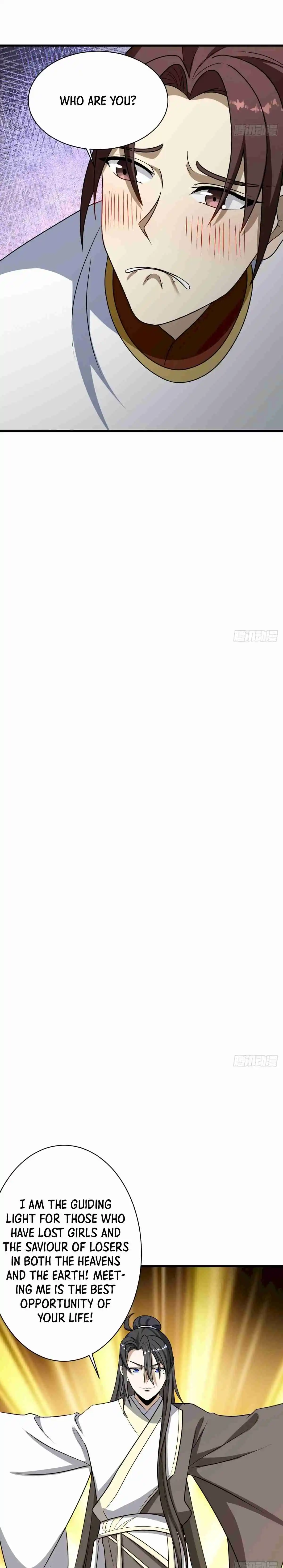 Invincible After 100 Years of Seclusion 61