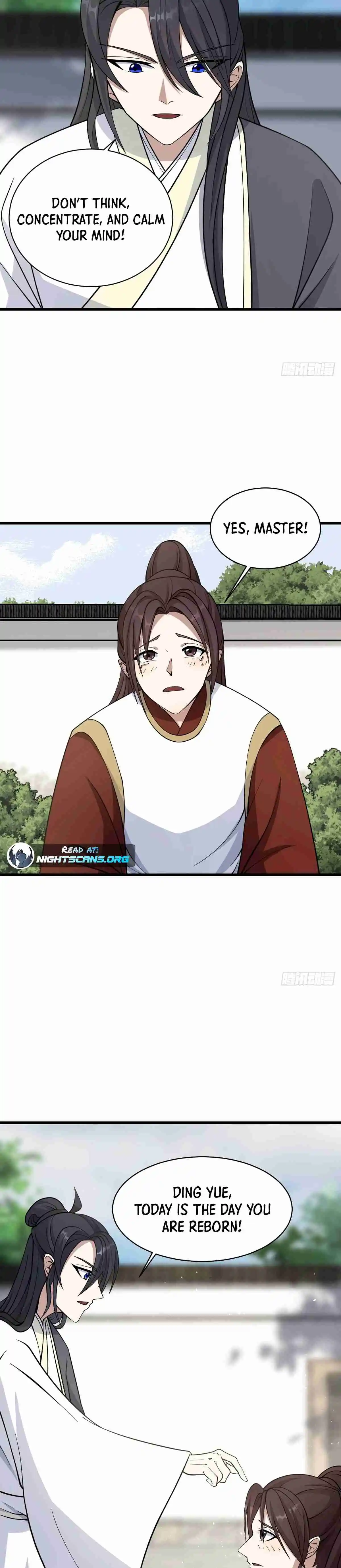 Invincible After 100 Years of Seclusion 62