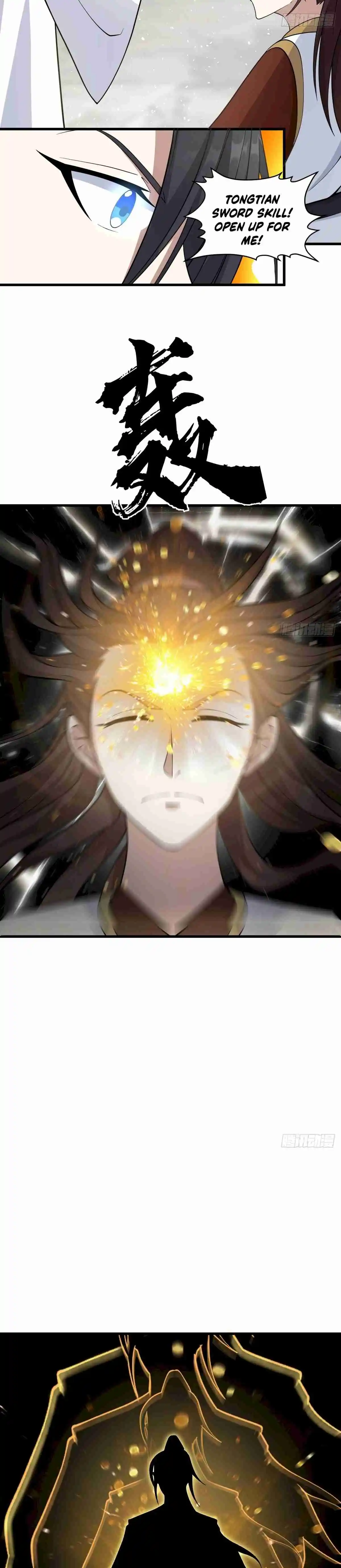 Invincible After 100 Years of Seclusion 62