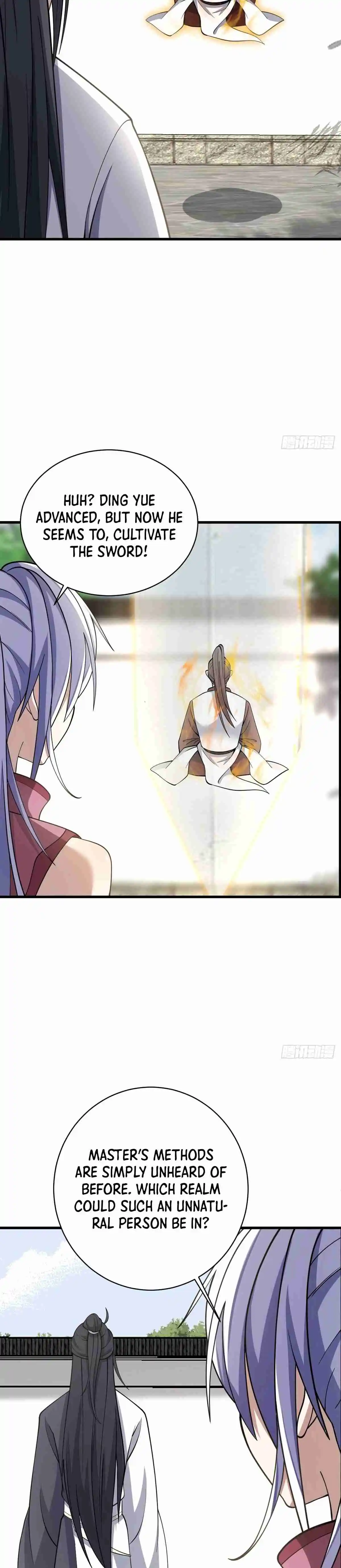 Invincible After 100 Years of Seclusion 62