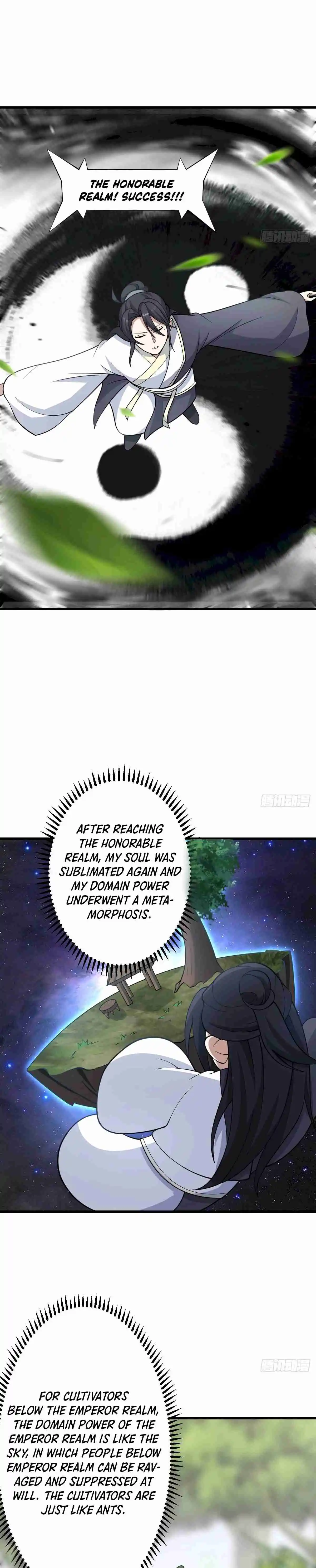 Invincible After 100 Years of Seclusion 62