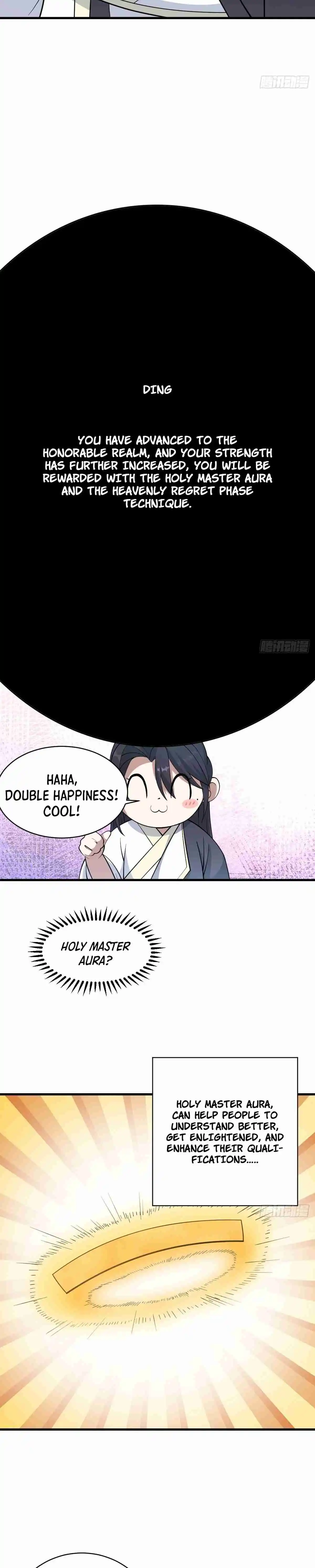 Invincible After 100 Years of Seclusion 62