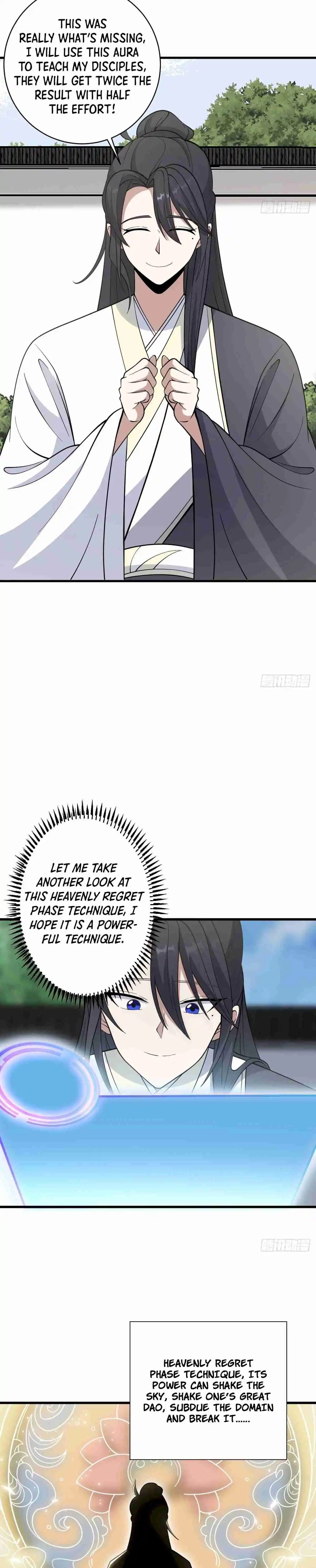 Invincible After 100 Years of Seclusion 62