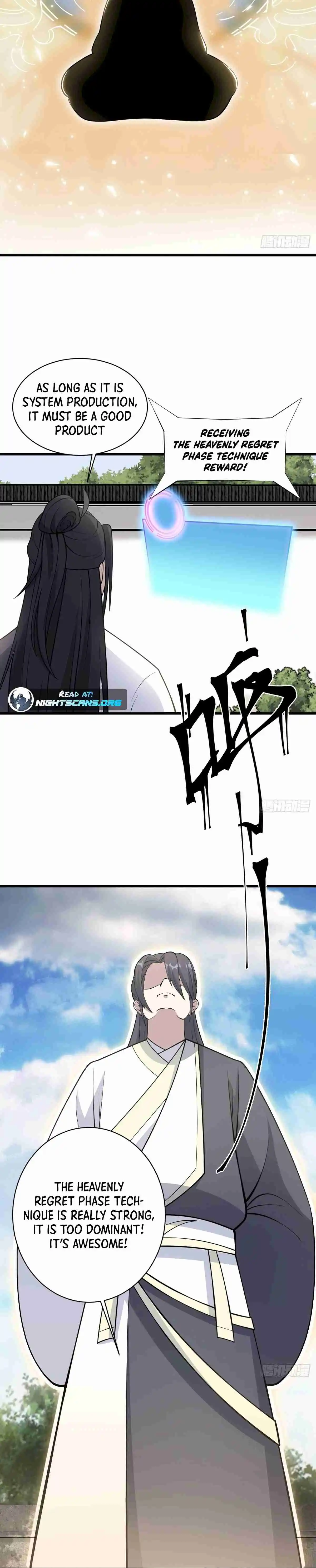 Invincible After 100 Years of Seclusion 62