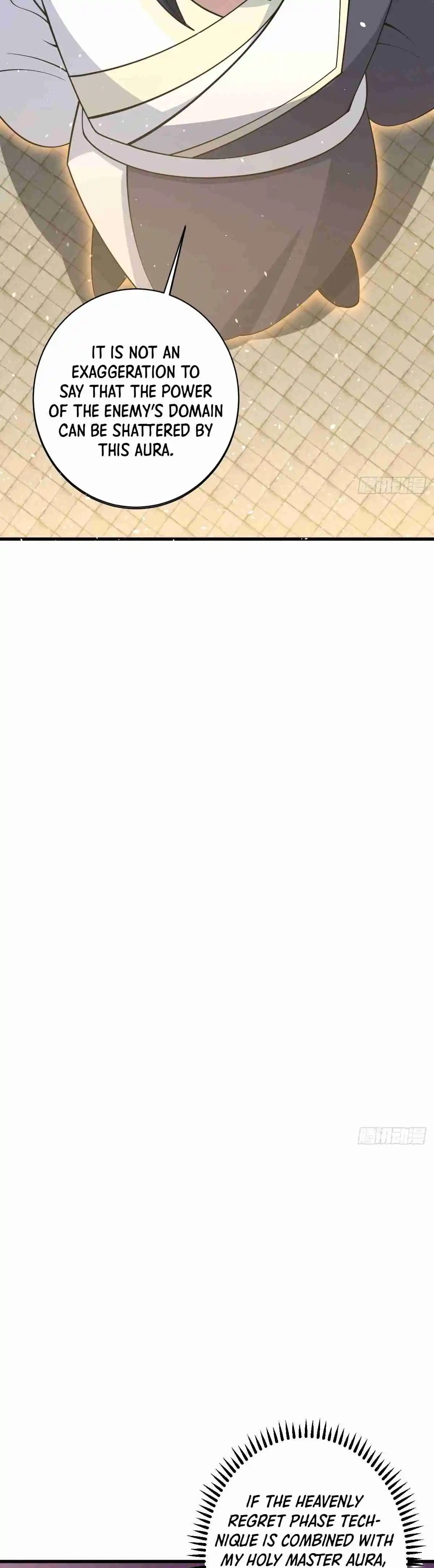 Invincible After 100 Years of Seclusion 62