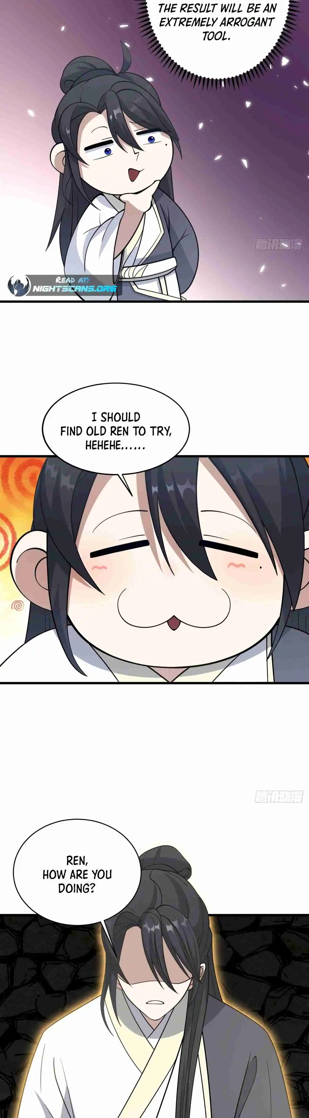 Invincible After 100 Years of Seclusion 62