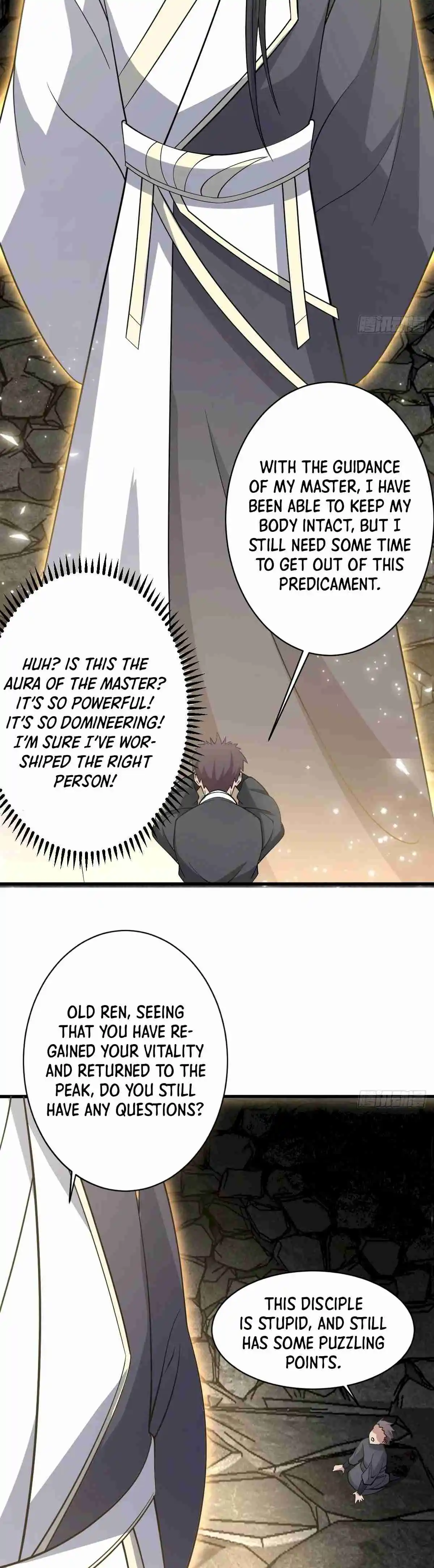 Invincible After 100 Years of Seclusion 62