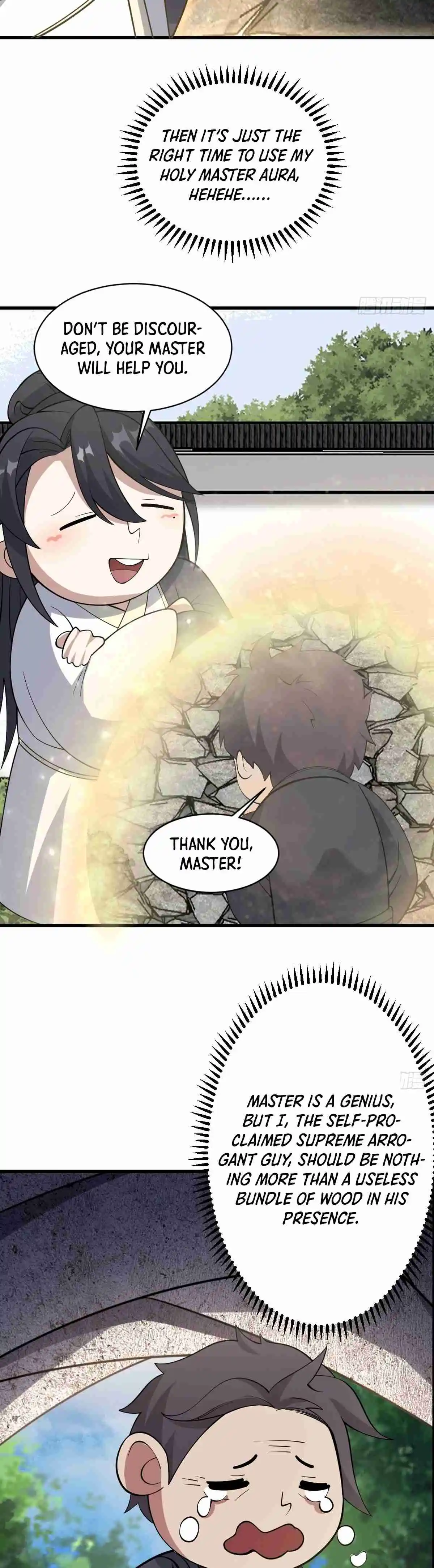 Invincible After 100 Years of Seclusion 62