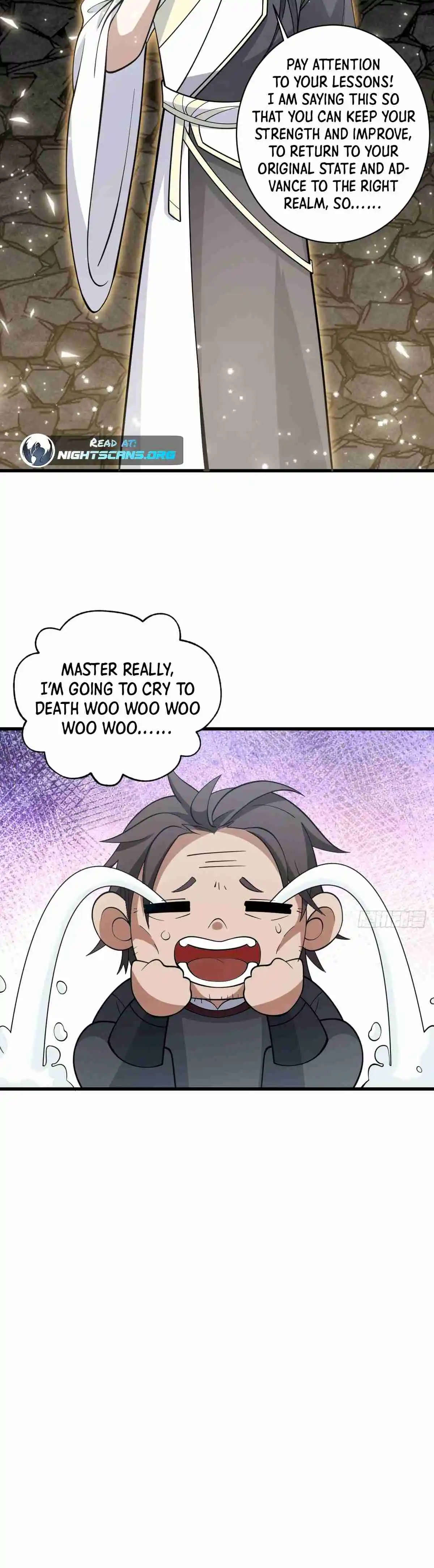 Invincible After 100 Years of Seclusion 62