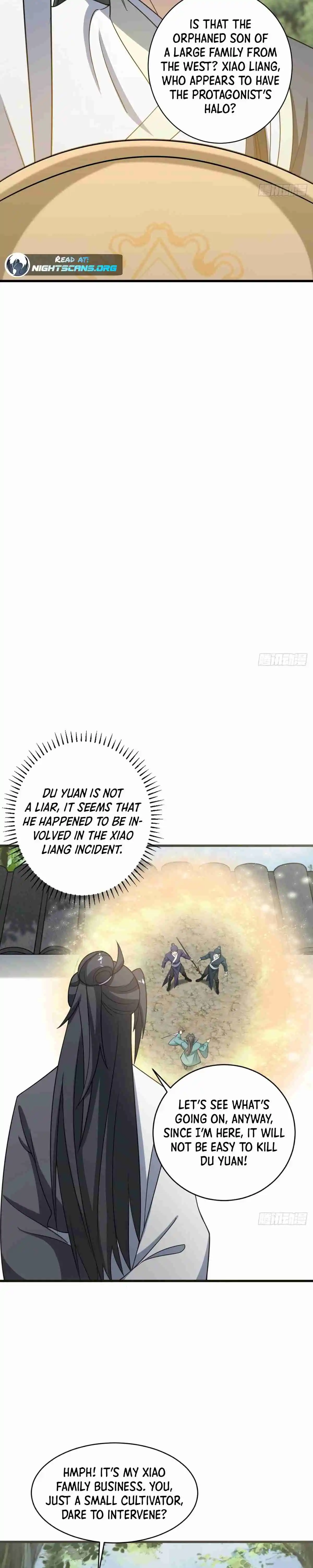 Invincible After 100 Years of Seclusion 63