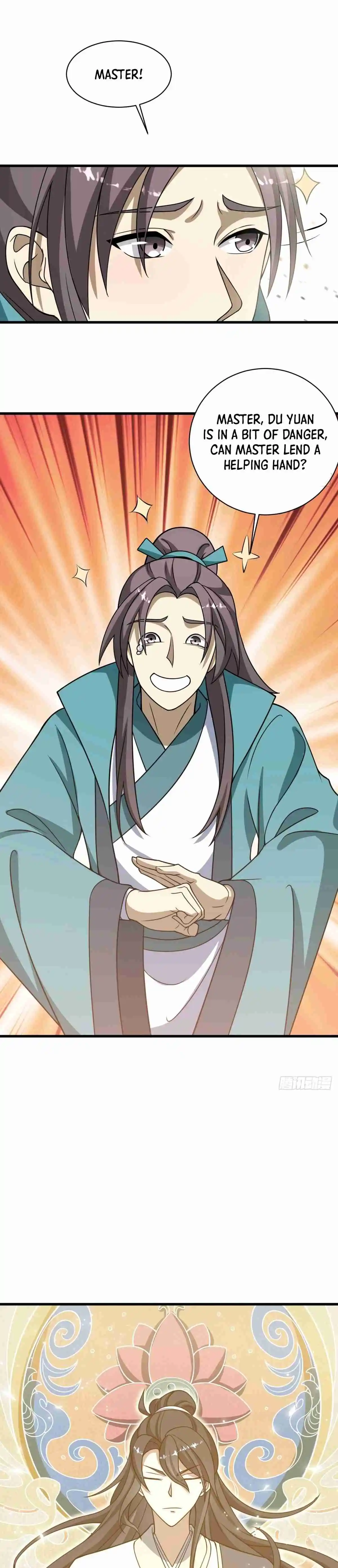 Invincible After 100 Years of Seclusion 63