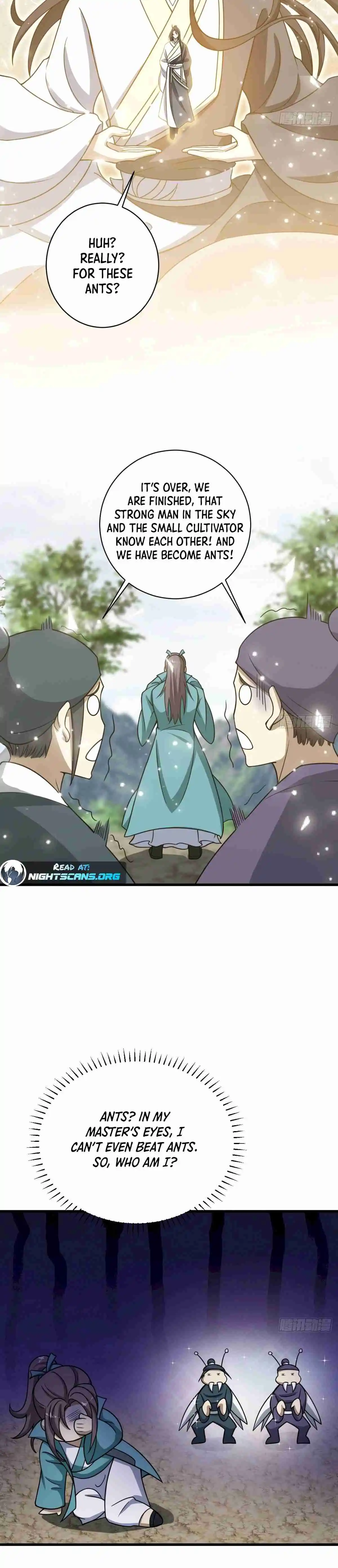 Invincible After 100 Years of Seclusion 63