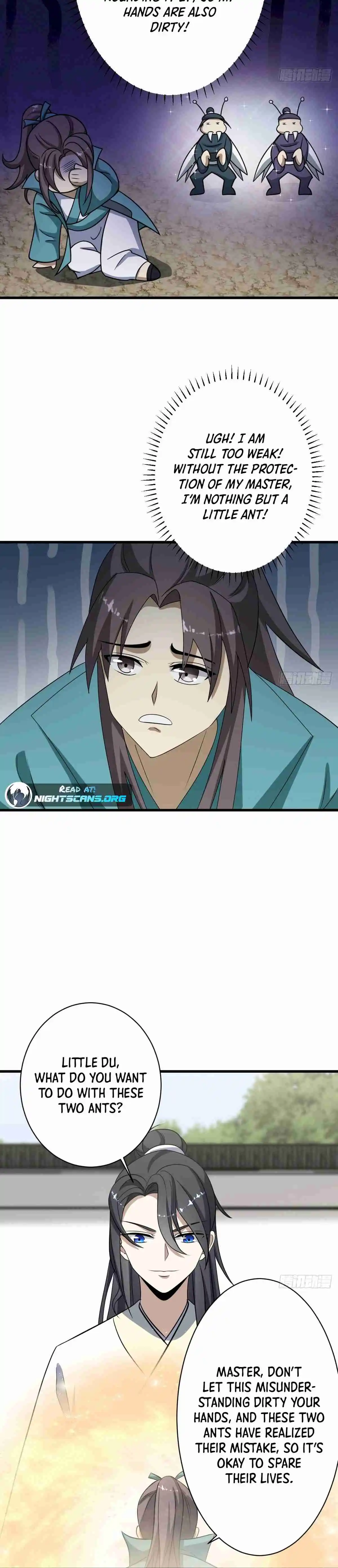 Invincible After 100 Years of Seclusion 63