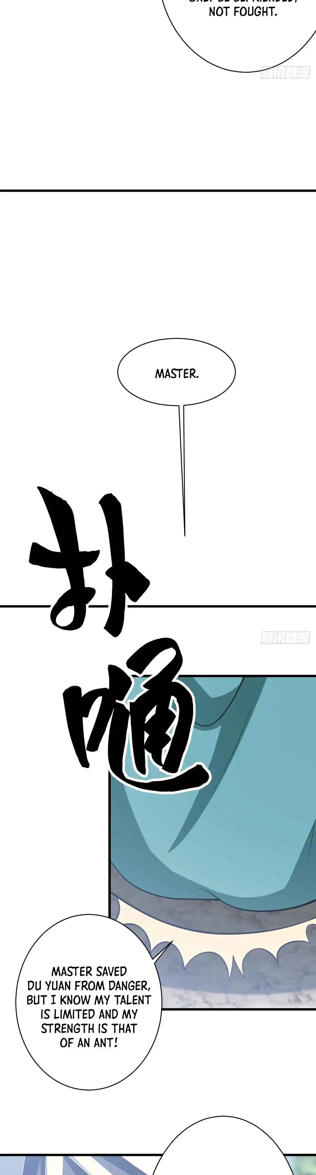 Invincible After 100 Years of Seclusion 63