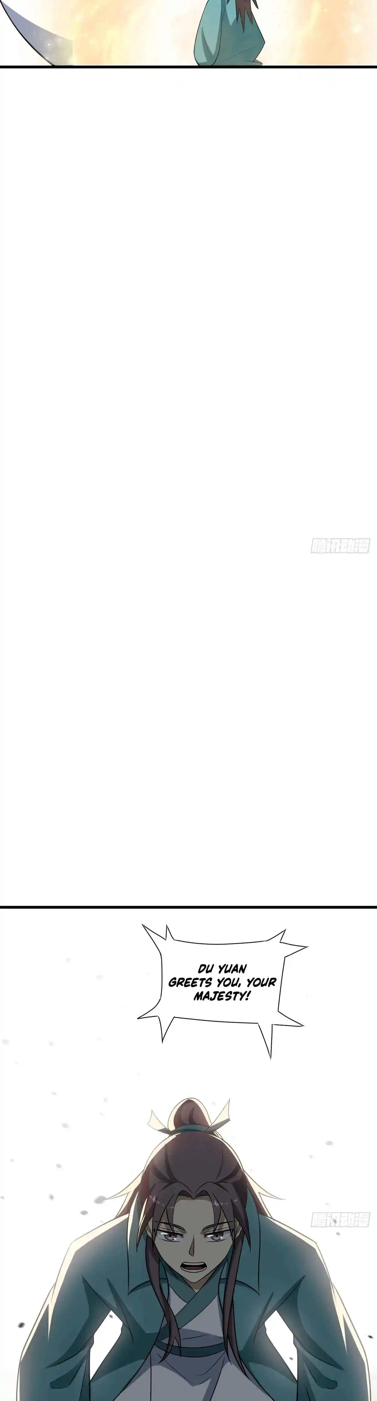 Invincible After 100 Years of Seclusion 63