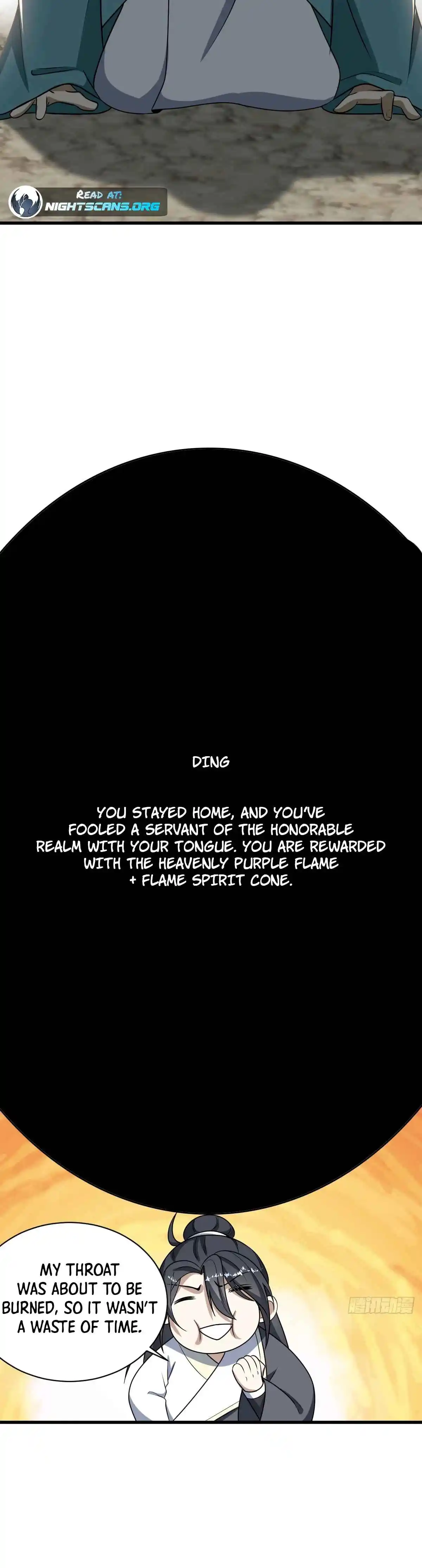 Invincible After 100 Years of Seclusion 63