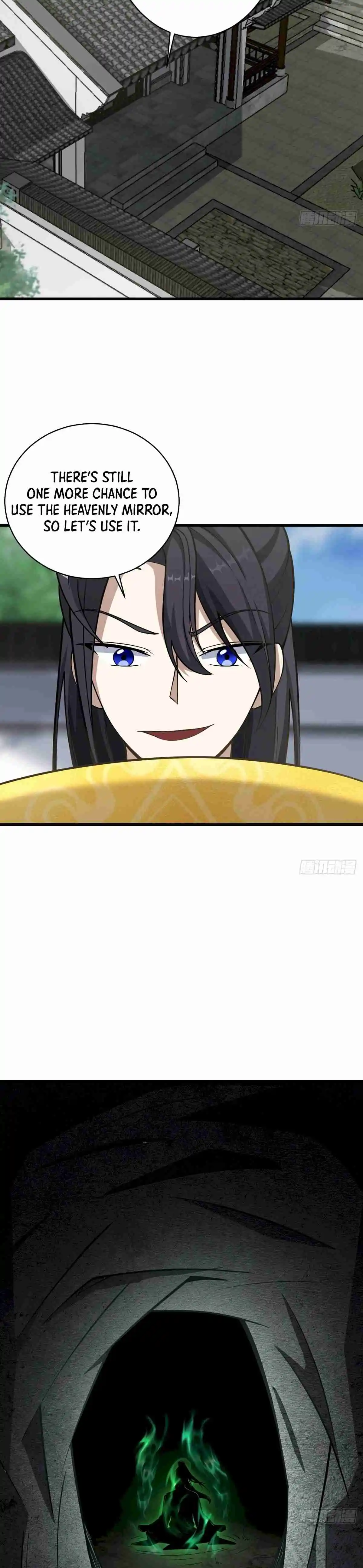 Invincible After 100 Years of Seclusion 64