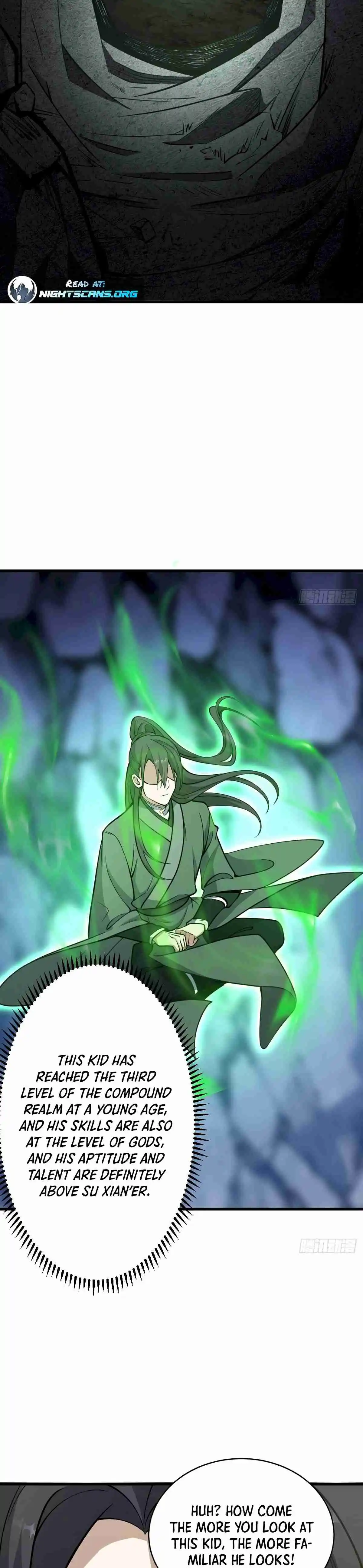 Invincible After 100 Years of Seclusion 64