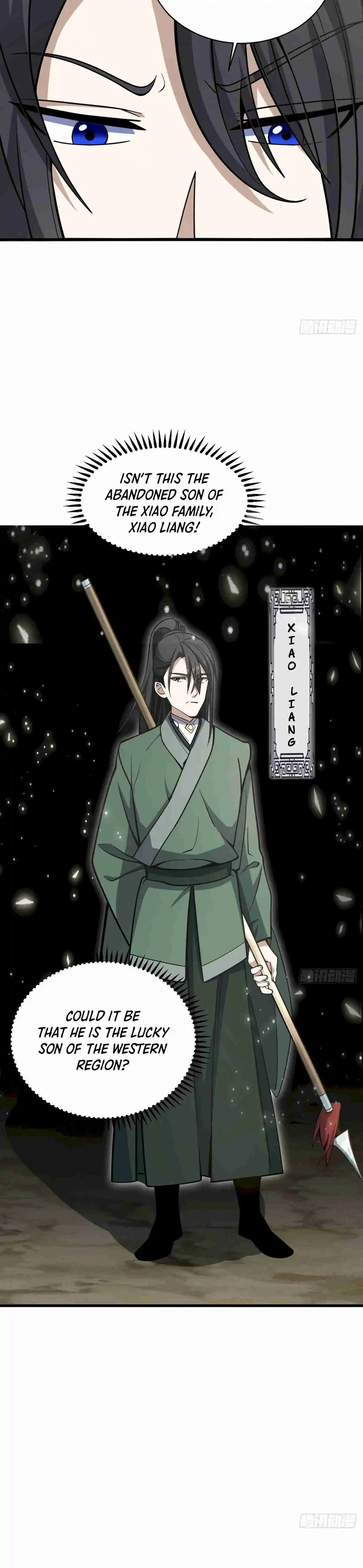 Invincible After 100 Years of Seclusion 64