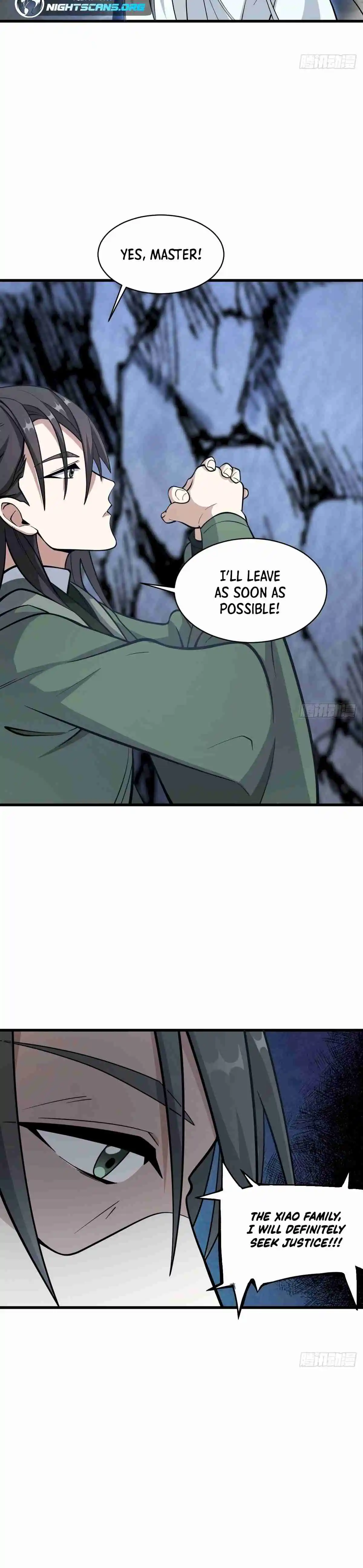 Invincible After 100 Years of Seclusion 64