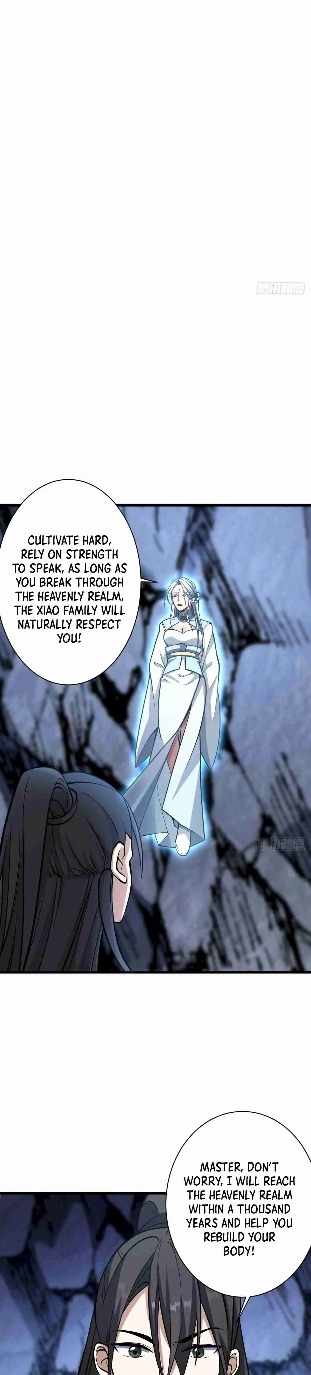 Invincible After 100 Years of Seclusion 64