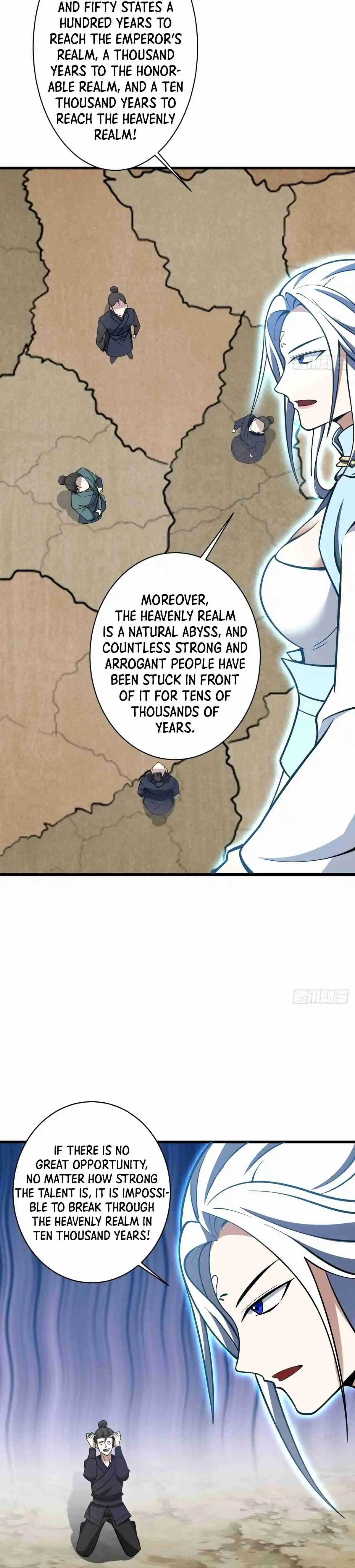 Invincible After 100 Years of Seclusion 64