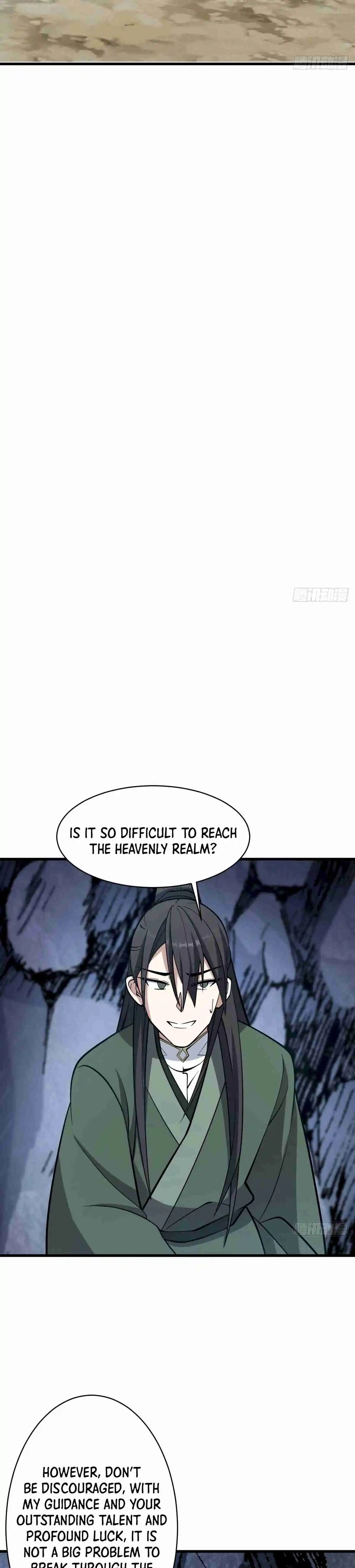 Invincible After 100 Years of Seclusion 64