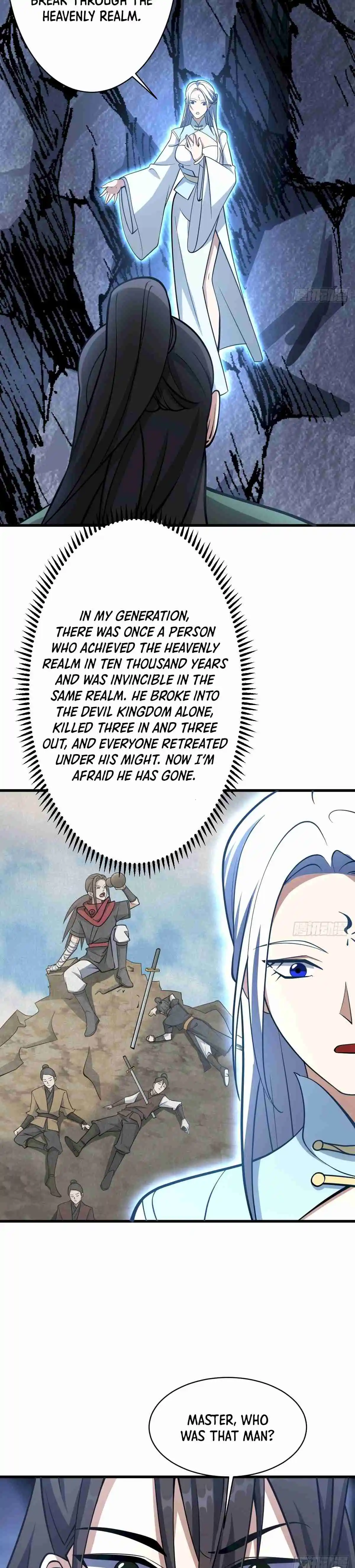 Invincible After 100 Years of Seclusion 64