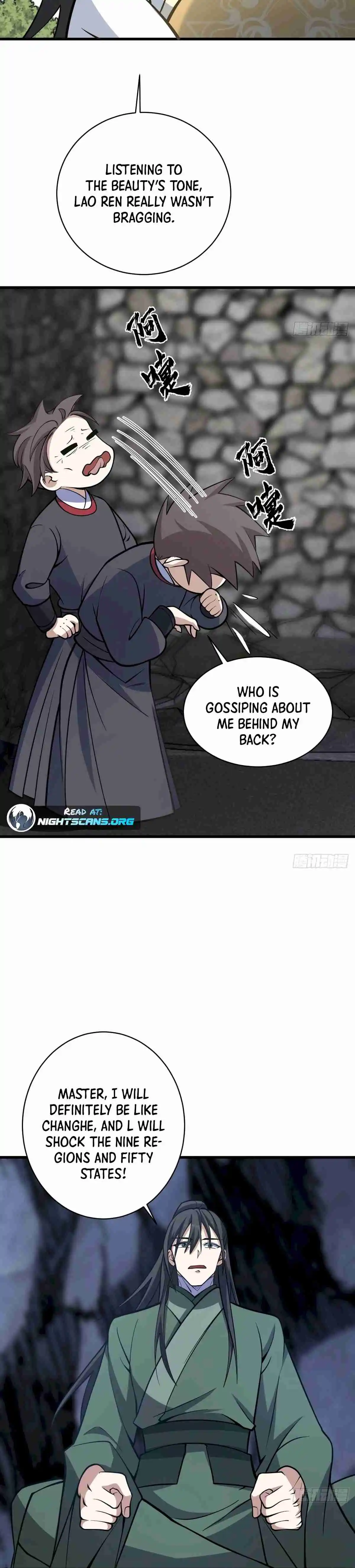 Invincible After 100 Years of Seclusion 64