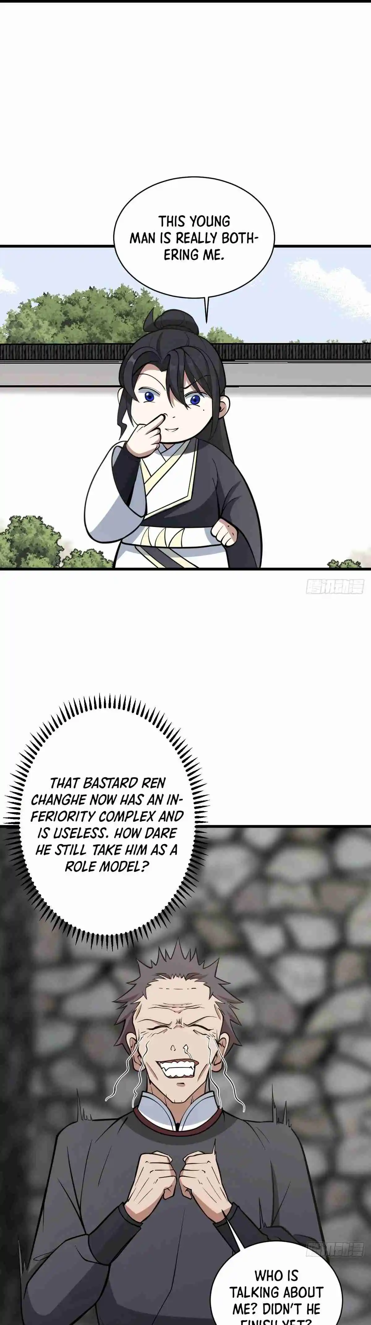 Invincible After 100 Years of Seclusion 64