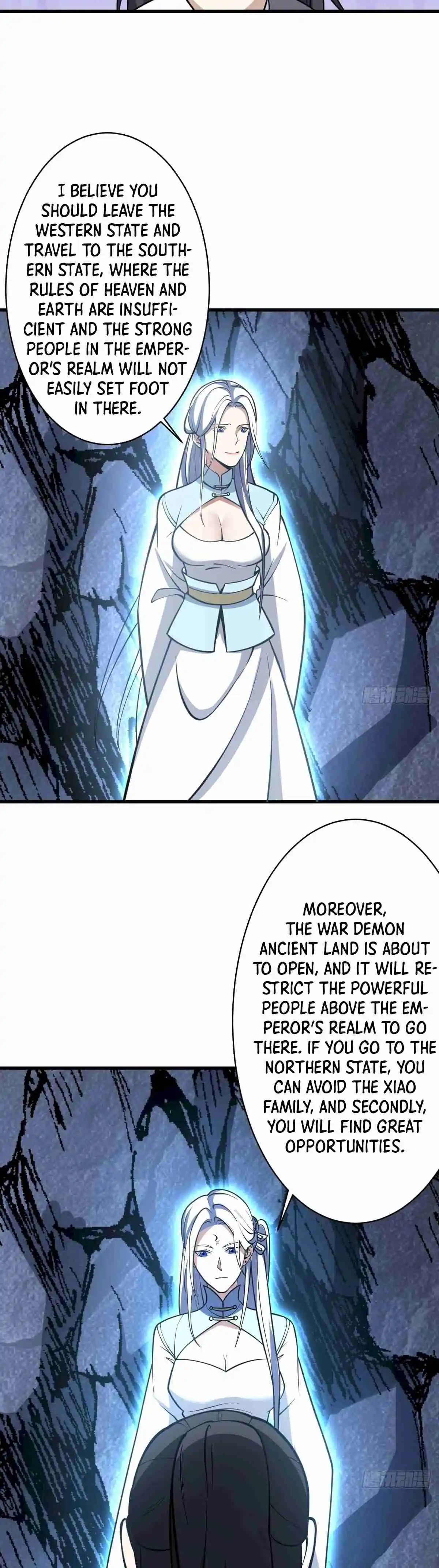 Invincible After 100 Years of Seclusion 64