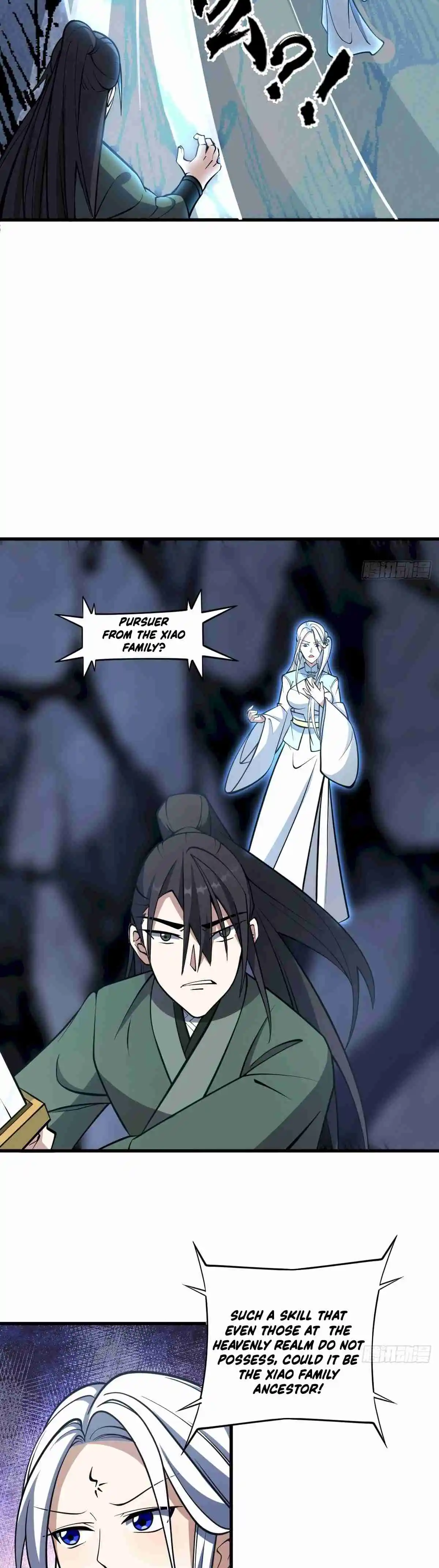 Invincible After 100 Years of Seclusion 64