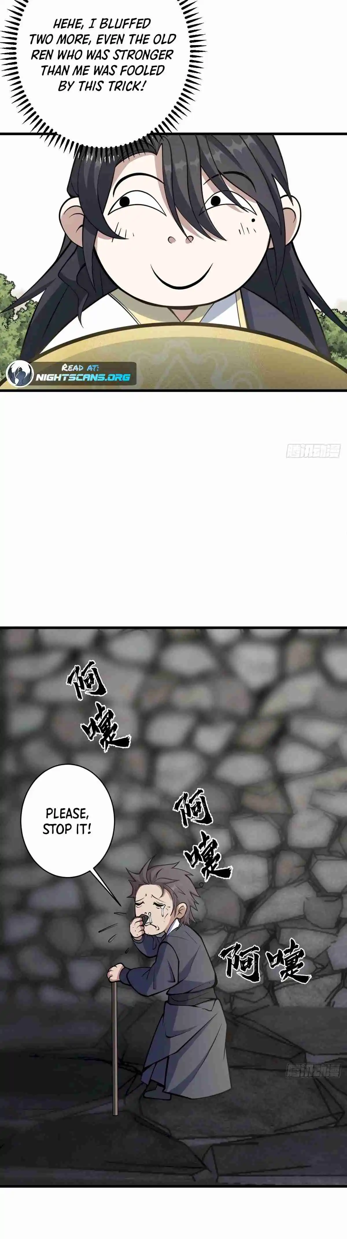 Invincible After 100 Years of Seclusion 64