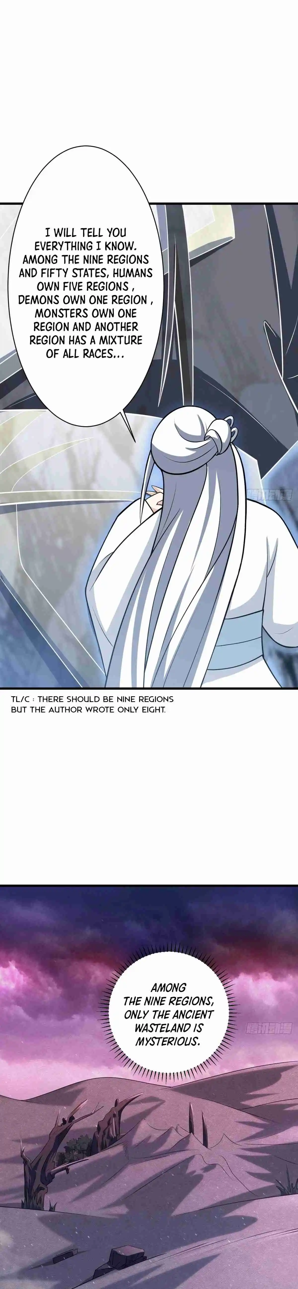 Invincible After 100 Years of Seclusion 65