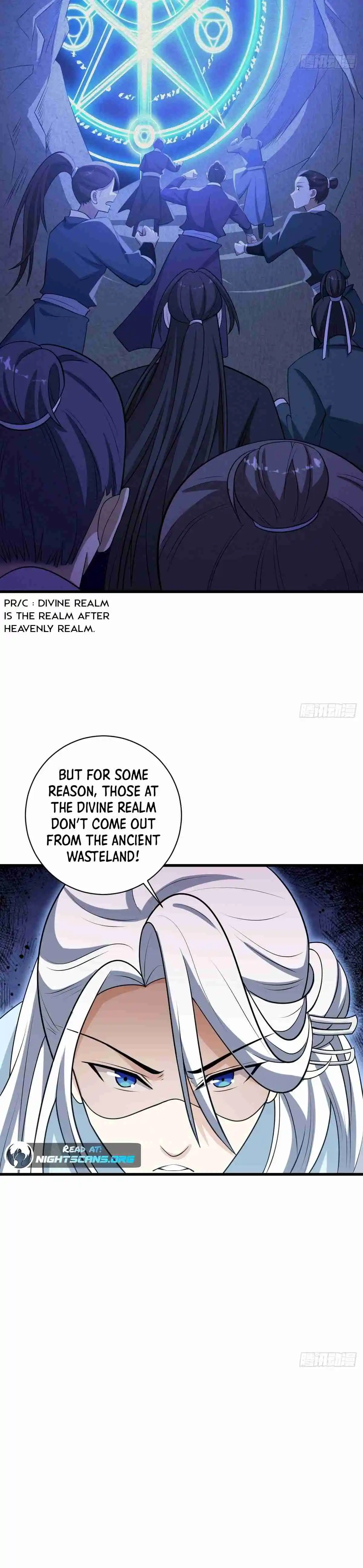 Invincible After 100 Years of Seclusion 65