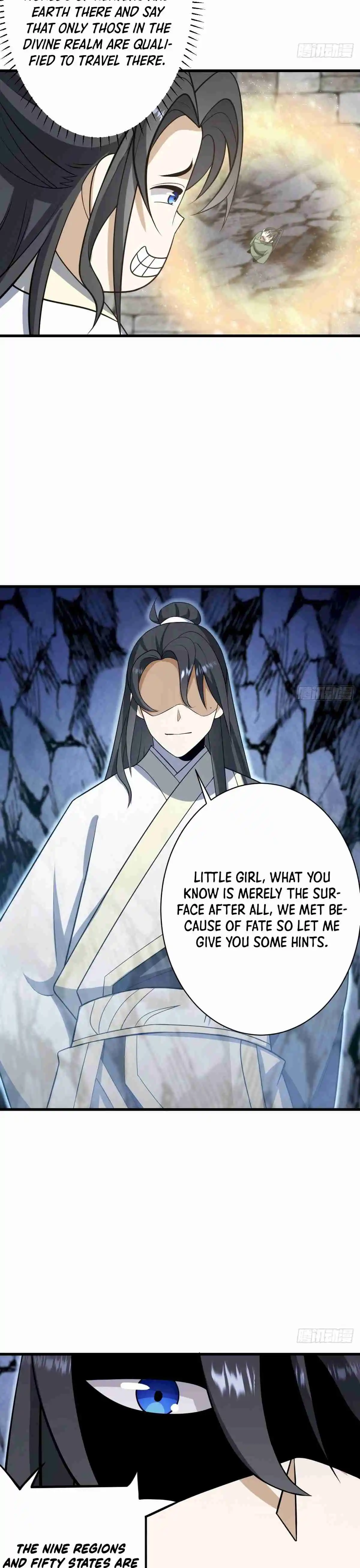 Invincible After 100 Years of Seclusion 65